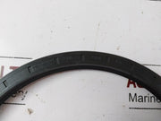 Eriks R 210 240 15 Simmer Ring With Ss Spring Ba0046191