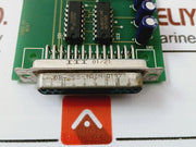 Erka 4900 Printed Circuit Board