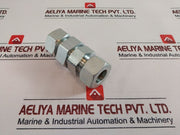 Ermeto 25 S Non-return Valve 300.03.01.30