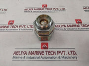 Ermeto Non Return Valve 2.5 Bar Rhd