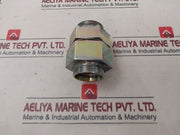 Ermeto Non Return Valve 2.5 Bar Rhd