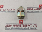 Ermeto Upr-92060 Non Return Valve 0.5 Bar Rhd
