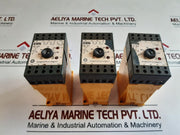 Schiele Ern On Delay Time Relay