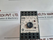 Schiele Ern On Delay Time Relay