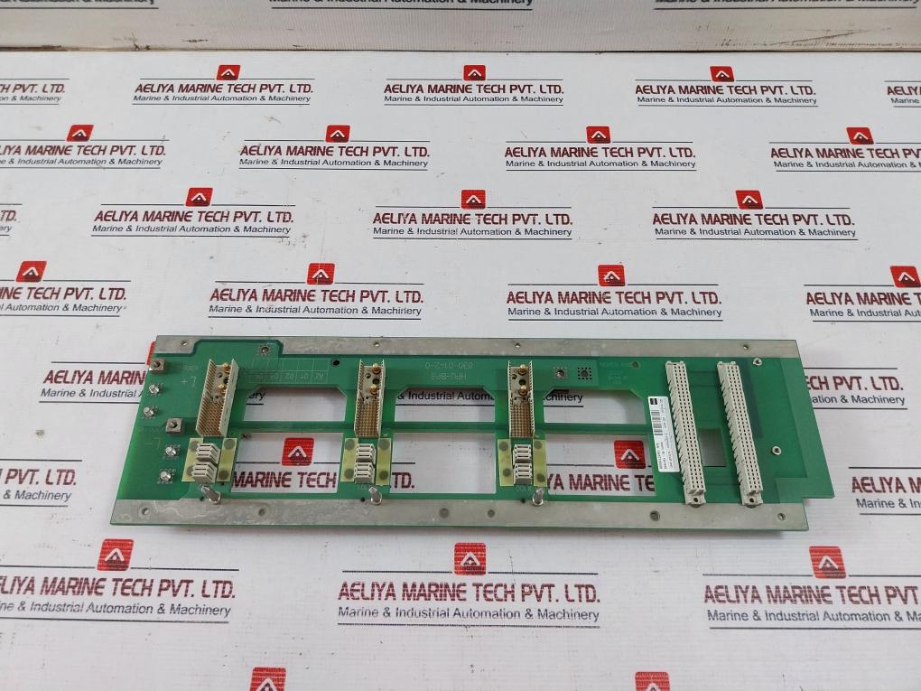 Erni 830-0142-0 Hpu-bp3 Printed Circuit Board