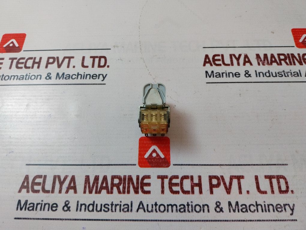 Erni Rel 20 Snap Switch 24V