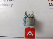 Erni Rel 20 Snap Switch 24V