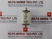 Ernst 00-125A Fuse I1 = 120 Ka