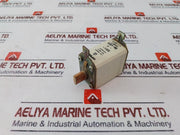 Ernst 00-125A Fuse I1 = 120 Ka