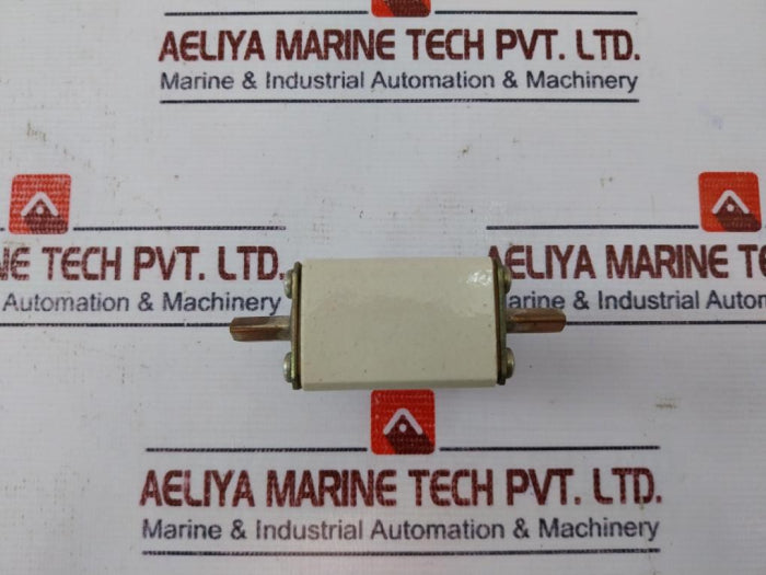 Ernst 00-125A Fuse I1 = 120 Ka