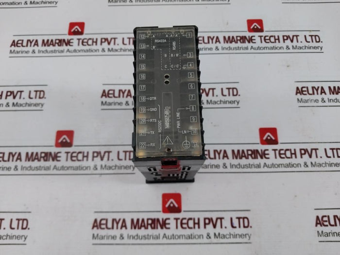 Ero Electronic Convxmk13000 Rs232-422/485 Smart Interface Converter 100/240Vac 