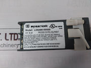 Ero Electronic Lds496150000 Process Control Equipment 24Vac/Dc 6Va