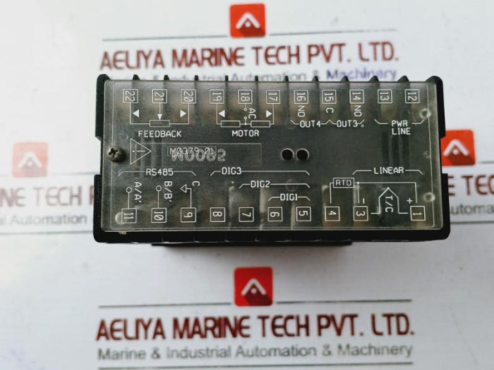 Ero Electronic Tfs9321330/S Process Control Equipment 10Va 50/60Hz