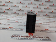 Ero Electronics F-48 Temperature Controller Indicator 0-3V Dc