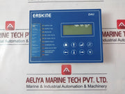 Erskine Dau Alarm Unit Module