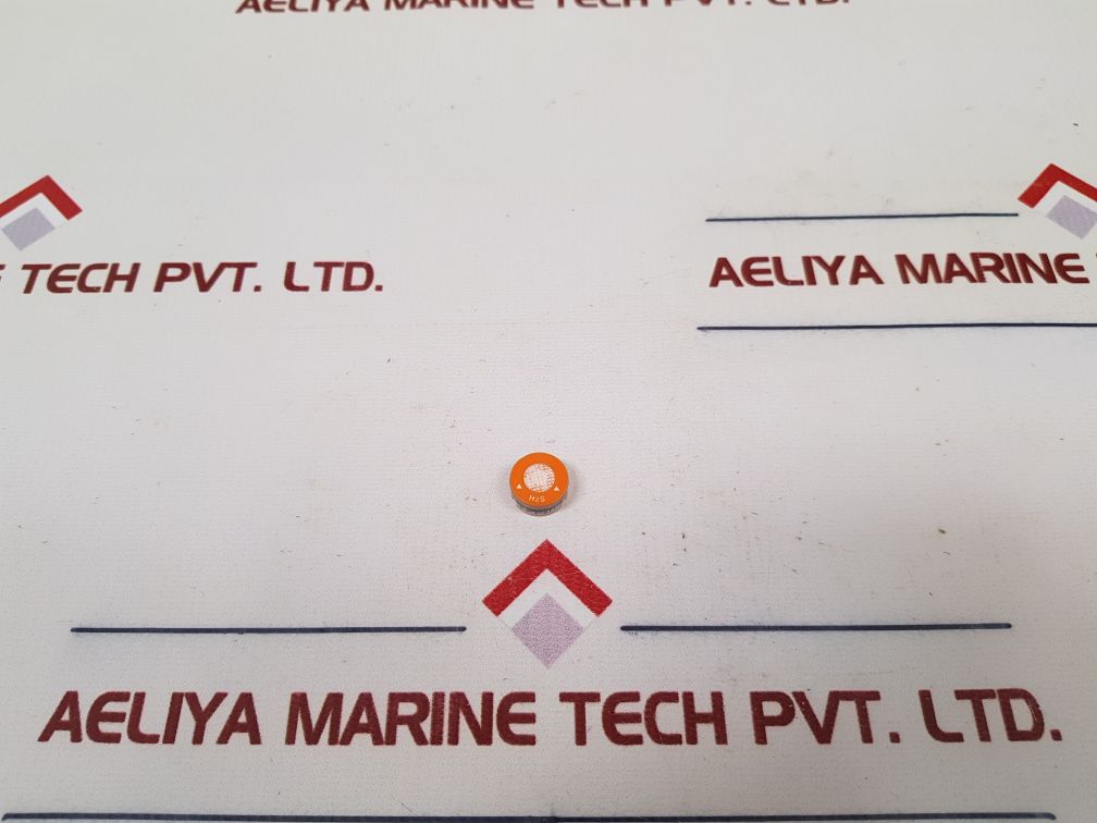 Riken Keiki Es-1827I Hydrogen Sulfide Sensor