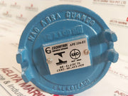 Es Control Ape 116-es Motor Cfp-et-10