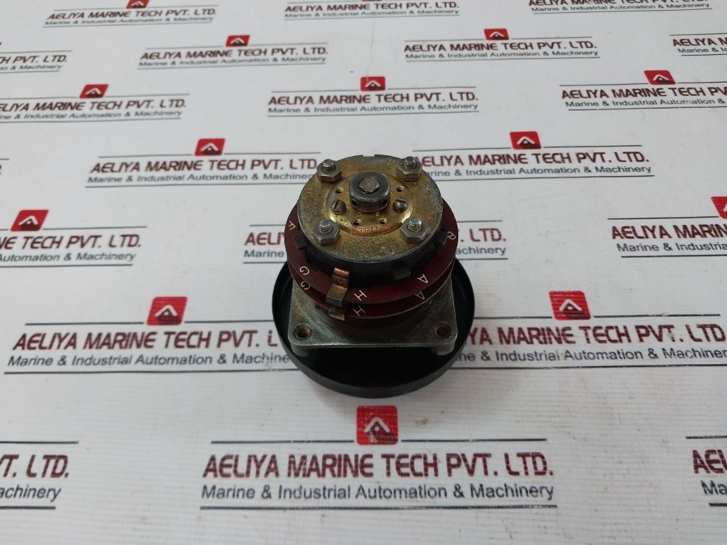 Es Corp 8229458 Speed Engine Control Switch 10A 125Vac