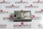Esa Elettronica Vt155W00000 Operator Interface Panel 24 Vdc Rev: 1.1