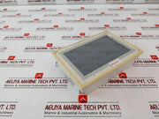 Esa Sc107A0111 Touch Screen Operator Interface Module Rev: 3.0