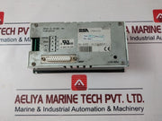 Esa Vt06000000 Operator Interface With Lcd Display 18-32 Vdc 5W