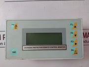 Esa Vt06000000 Operator Interface With Lcd Display 18-32 Vdc 5W