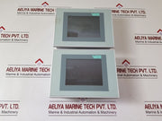 Esa vt525w00000 touch screen panel rev: 2.1 