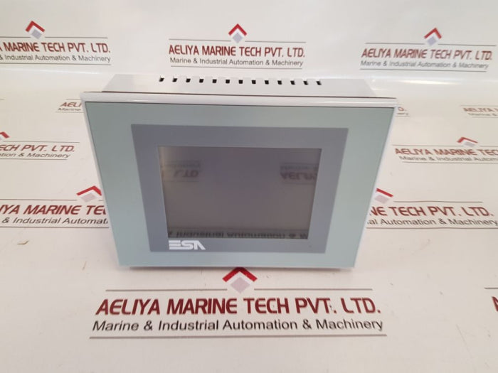 Esa Vt525W00000 Touch Screen Panel Rev. 2.1