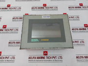 Esa Vt555Wap000 Hmi Touch Panel Stn Monochrome Display 18-32 Vdc 15W (Not Working)