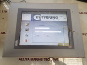 Esa Vt585Wbpt00 Touch Screen Operator Interface