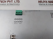 Esa Vt585Wbpt00 Touch Screen Operator Interface