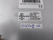 Esa Vt585Wbpt00 Touch Screen Operator Interface