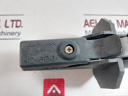 Esab Handicool Hc-600 Electrode Holder