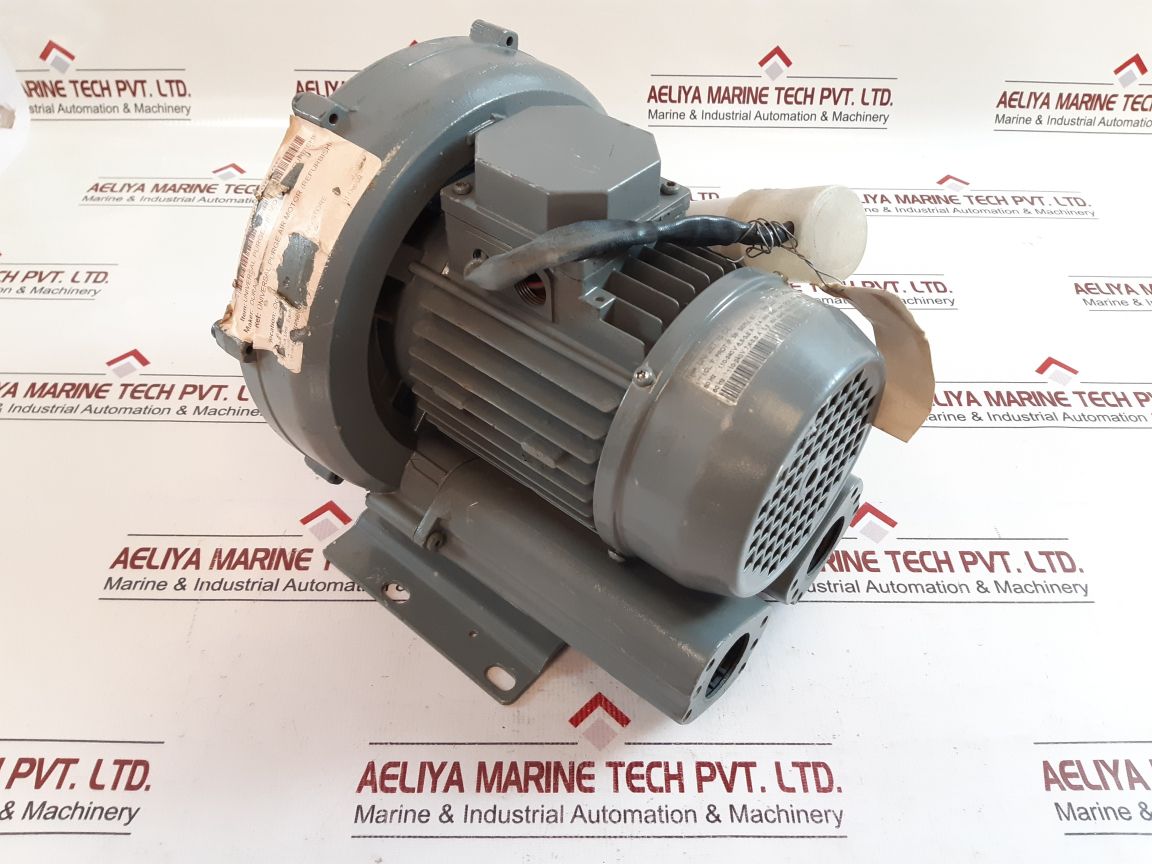 Esam Uni Jet 75 Ce Universal Purge Air Motor