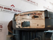 Esam Uni Jet 75 Ce Universal Purge Air Motor