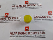 Esbee 050516 Yellow Push Button Led Indicator E Series 240V Ac
