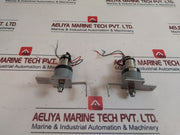 Escap 22V 28 208E 202 Dc Motor