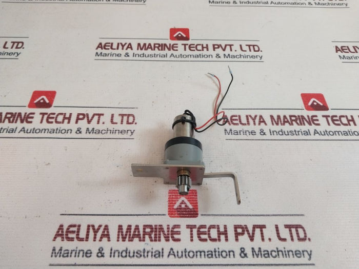 Escap 22V 28 208E 202 Dc Motor