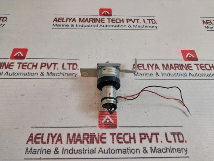 Escap 22V 28 208E 202 Dc Motor