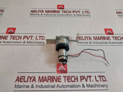 Escap 22V 28 208E 202 Dc Motor