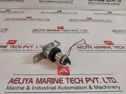 Escap 22V 28 208E 202 Dc Motor