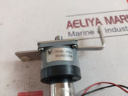 Escap 22V 28 208E 202 Dc Motor