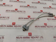 Escha 0-0,2/0,2/S366/S2124 Sensor Cable Connector 8018529/80396