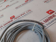 Escha 4X0,34 4-pole Signal Connecting Cable