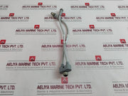 Escha 8018529/53237, 4 X 0,34 Cable Connector