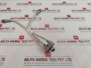 Escha 8018529/53237 Cable Connector H 4X0,34