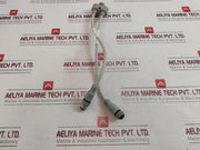 Escha 8018529/53237 Cable E170315