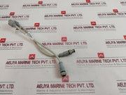 Escha 8018529/53237 Cable E170315