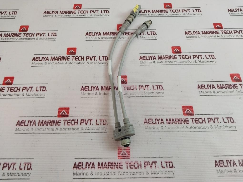 Escha 8018529/53237 Cable Lif9Yhc11Yh 80C 300V