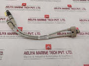 Escha 8018529/53237 Sensor Cable Connector